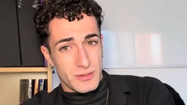 Albert Vives, profesor de matemáticas: “Dejad que sean los docentes dentro de su aula, conociendo a su alumnado, los que elijan cómo dar su clase”