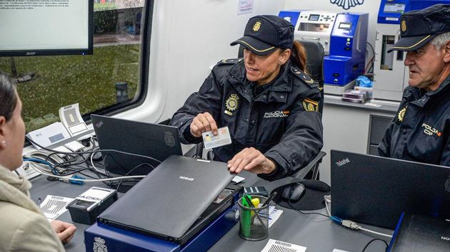 Cambia el DNI permanente: todas las personas que lo tengan deberán renovarlo antes de agosto de 2031