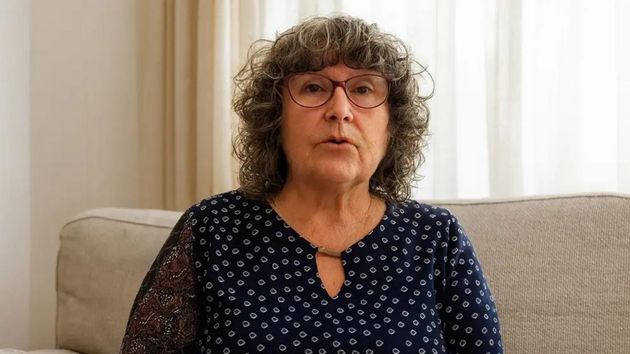 Cándida Jiménez (63 años) trabaja 44 años y pierde parte de su pensión: "Es una cadena perpetua"