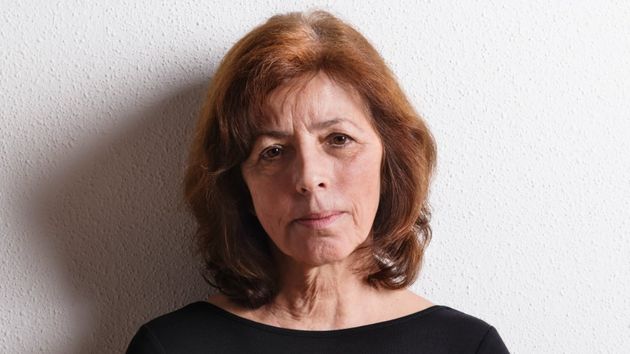 Silvia (67 años), jubilada como auxiliar de enfermería después de trabajar 25 años: “mi pensión de jubilación es de 1.790 euros al mes, pero no me parece justa”