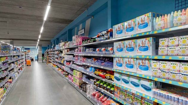 El supermercado que llegó para desbancar a Mercadona, Carrefour o Lidl, abre nuevas tiendas: estas son las tres ubicaciones de Action en España