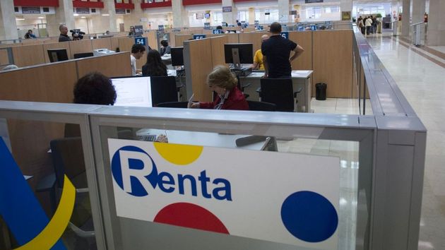 Hacienda está enviando sus ‘cartas del miedo’: qué hacer y cuáles son las sanciones