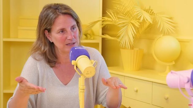 Natalia de Santiago, experta en economía: “El problema que tiene el alquiler es que se pone muy crudo de cara a la jubilación"