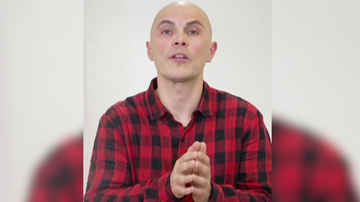 El asesor del SEPE, Fernando Maján