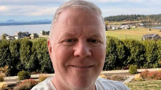 Joe Friend, 62 años, exgerente de Microsoft despedido: “Siento que es una traición, y me afecta económicamente, pero no me va a doler”