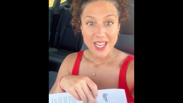 Patricia, española en Suiza, no se corta al hablar de lo que cobra allí un albañil: “2.501,70 euros por 9 días de trabajo”