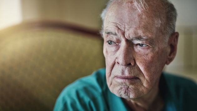 Frank (87 años): “pedir la jubilación anticipada fue el mayor error de mi vida”