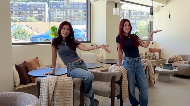 Dos famosas españolas abren una cafetería y un centro de pilates en Andorra: “Pensábamos que con 100.000 euros lo teníamos, pero la hostia ha sido épica”