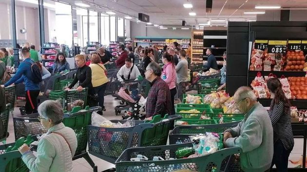 Qué supermercados abren el 1 de noviembre: horarios de Mercadona, Carrefour, Lidl, Aldi…