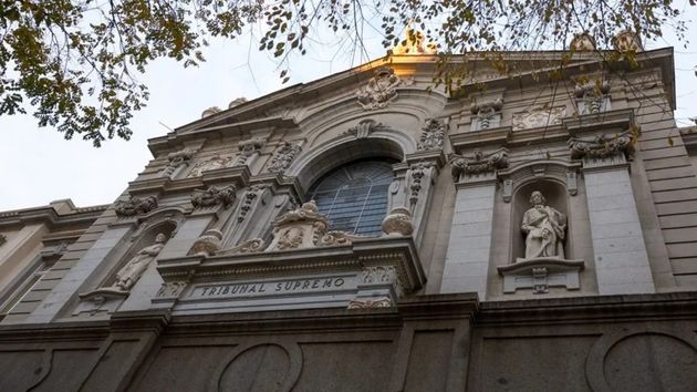 El Supremo impide que Hacienda cobre a la vez los intereses de demora y los recargos por pagar tarde una deuda