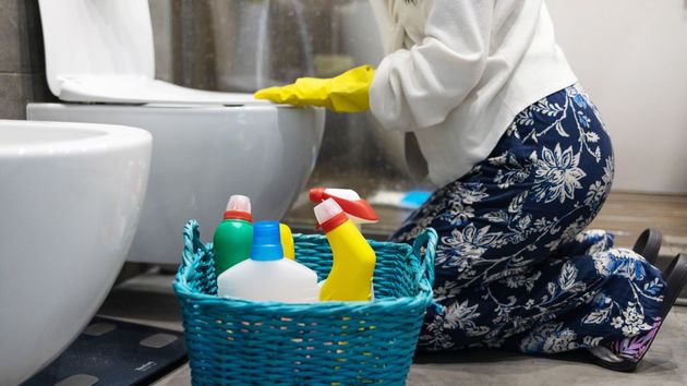 Riesgos laborales en el hogar: últimos días para registrar a empleadas domésticas en Prevención10 y evitar sanciones