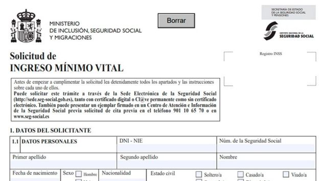 Una madre separada que cobraba el Ingreso Mínimo Vital deberá devolver 6.048,93 euros pese a que su unidad familiar cambió tras una condena por violencia de género