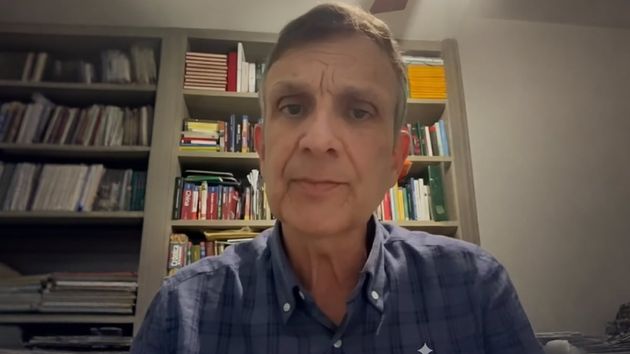 Luis Ortiga, obligado a jubilarse anticipadamente a los 61 años: “después de más de 45 años trabajando he perdido el 24% de mi pensión”