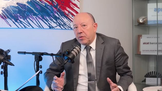 Gonzalo Bernardos, economista: “Por esto las inmobiliarias no publican sus mejores pisos en alquiler”