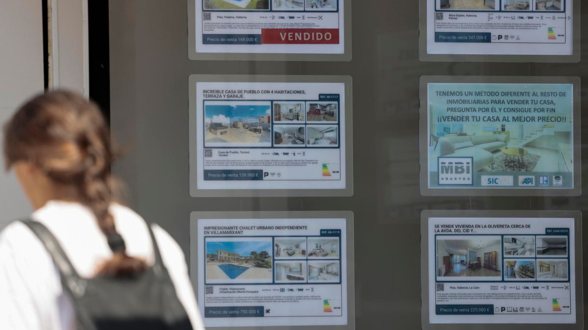 Anuncios de venta de vivienda 