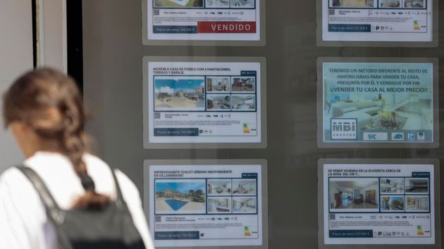 Ya puedes consultar el precio de cualquier vivienda gratis: el Notariado publica los precios reales de compraventa