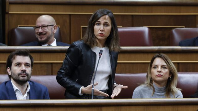 Podemos presiona al PSOE e insiste: quiere acabar con la penalización a las prejubilaciones con más de 40 años cotizados