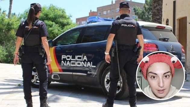 Una española acaba en comisaría después de que ChatGPT alertara a la policía por sus búsquedas: “Se pensaba que estaba planeando un asesinato”