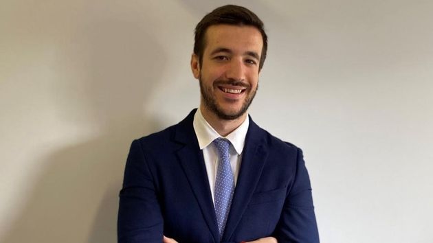 Juanma Lorente, abogado laboralista: “Jugar al fútbol con tus compañeros puede ser tiempo de trabajo efectivo”