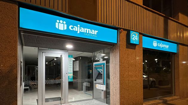Cajamar te regala 750 euros en efectivo si cumples estos requisitos