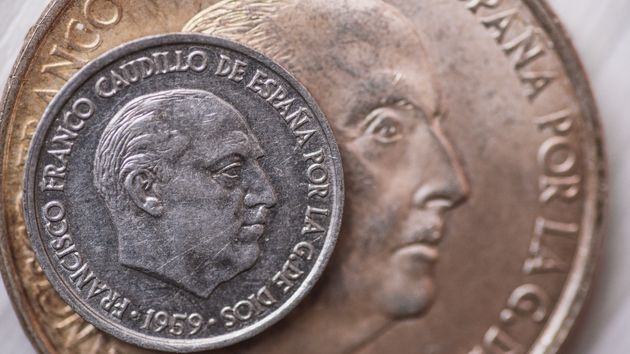 La moneda que rechazó Franco por un curioso motivo y que ahora se vende por 7.400 euros
