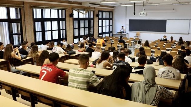 Elegir carrera más allá de la empleabilidad: las titulaciones con menor tasa de inserción laboral se abren paso en el mercado de trabajo