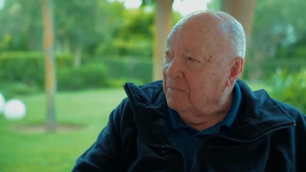 Ramón, 91 años, jubilado y estudiante de IA: “El problema de aprender una tecnología no es la edad, es la curiosidad”