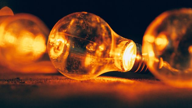 El precio de la luz hoy miércoles 5 de noviembre de 2025: las horas más baratas y caras dentro del PVPC