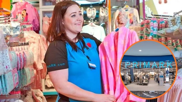 Una gerente de Primark habla claro sobre su sueldo: “mi nómina es de 4.125 euros al mes, más la paga extra de Navidad y pluses por rendimiento”