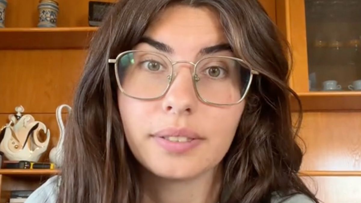 Celia Quiñones experta en técnicas de estudio