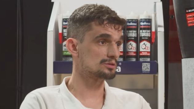 Luis Miguel Francisco, instalador de Pladur: “Por menos de 2.500 euros no volvería a trabajar por cuenta ajena”