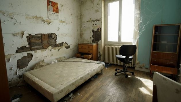 Un inmigrante sin papeles obtiene un permiso de residencia tras denunciar a su casero por alojarlo en condiciones indignas