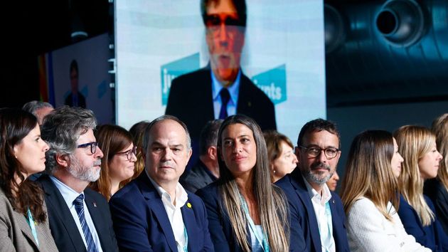 Junts formaliza su ruptura con el Gobierno: votarán en contra de todas las leyes y no apoyarán los Presupuestos