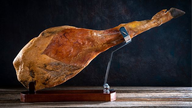Carrefour sorprende con el nuevo precio del jamón de cebo ibérico de la marca más vendida en Navidad: por tiempo limitado