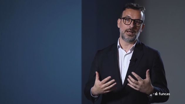 Francisco Rodríguez, economista: “Todo el mundo tiene claro que el modelo de pensiones no es sostenible, por lo tanto, hay que buscar otro y no una solución fuera del sistema"