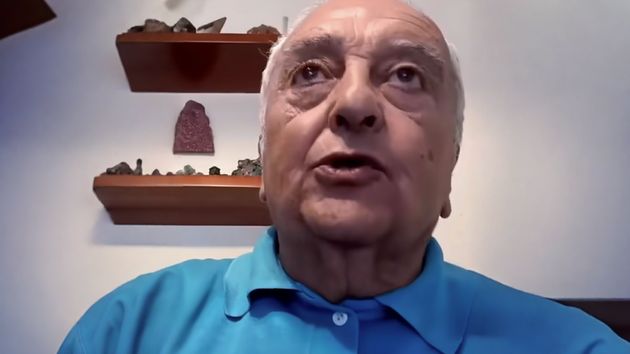 Paco Crespo, despedido y obligado a jubilarse anticipadamente a los 62 años: “he trabajado desde los 14 años y con 46 años cotizados me despidieron y me quitaron un 18%”