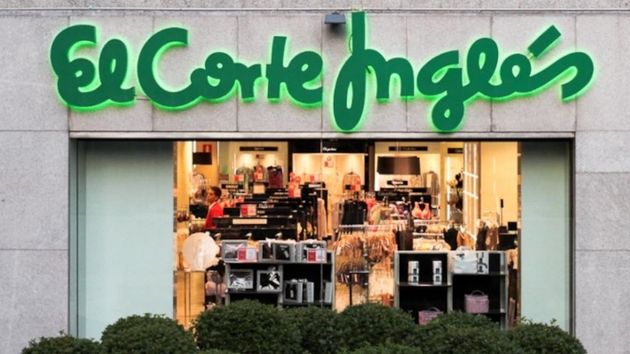 El Corte Inglés despide a una trabajadora por comer jamón “de forma reiterada” durante su jornada laboral: la Justicia lo declara procedente