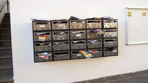 Los administradores de fincas lo dejan claro: “El acceso de comerciales o repartidores de publicidad al interior de comunidades de propietarios está limitado”