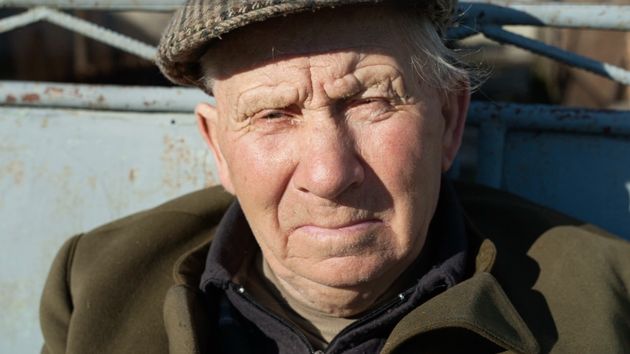 Pepe, jubilado con 45 años cotizados en el sector de la automoción: “Cobro 3.000 euros de pensión”