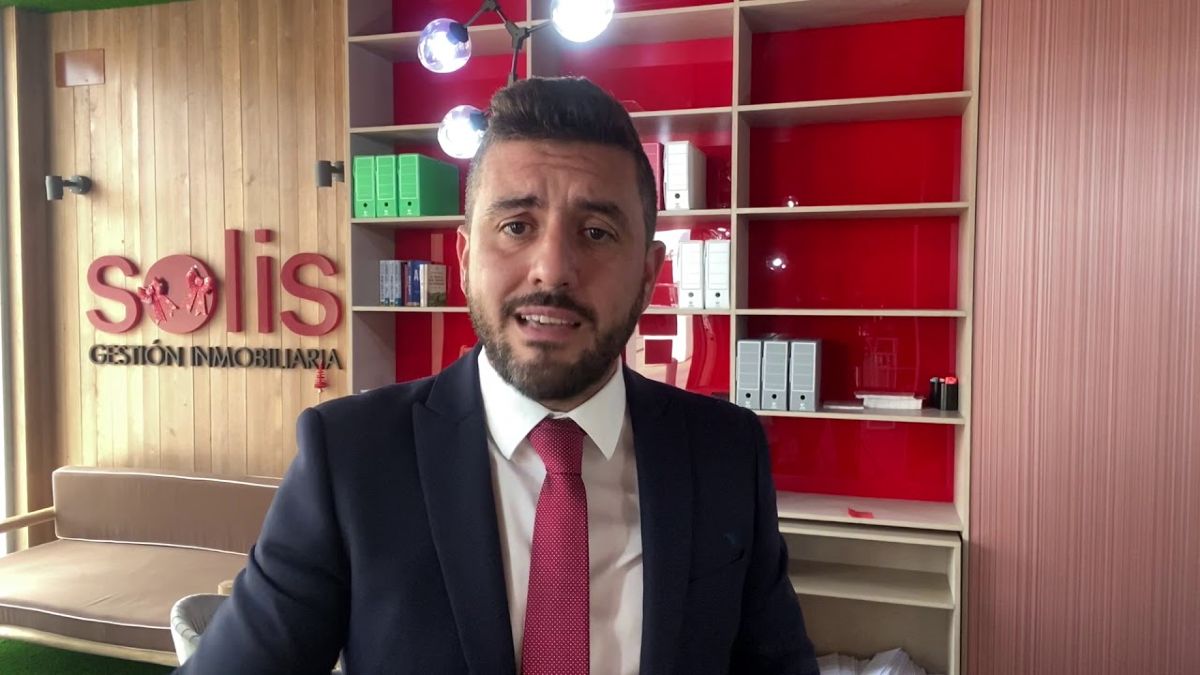 javier solis experto inmobiliario hipoteca