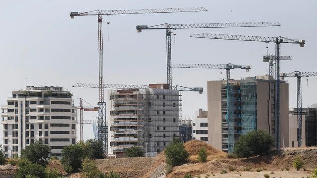 El importe medio de las hipotecas para comprar vivienda se dispara un 63% en solo una década