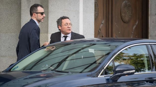 La Asociación de Fiscales acusa a Pedro Sánchez de “presionar y deslegitimar” a los tribunales tras defender la inocencia de García Ortiz