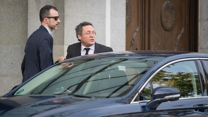 La Asociación de Fiscales acusa a Pedro Sánchez de “presionar y deslegitimar” a los tribunales tras defender la inocencia de García Ortiz