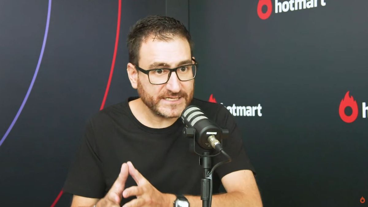 jordi segues en la entrevista de youtube