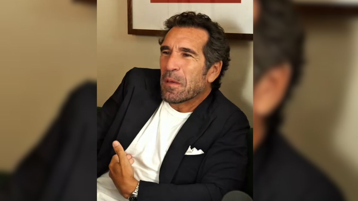 Borja Vázquez, emprendedor y CEO de Scalpers