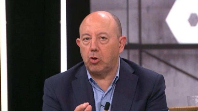 Gonzalo Bernardos, economista: “en los 80 y 90 los jóvenes empezaban a construir su futuro a los 25 años, ahorraban y practicaban una economía de guerra”