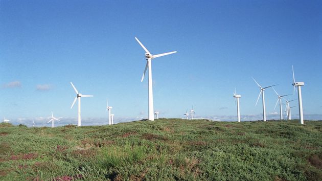 El parque eólico español envejece: una de cada cuatro turbinas llegará al final de su vida útil en 2030