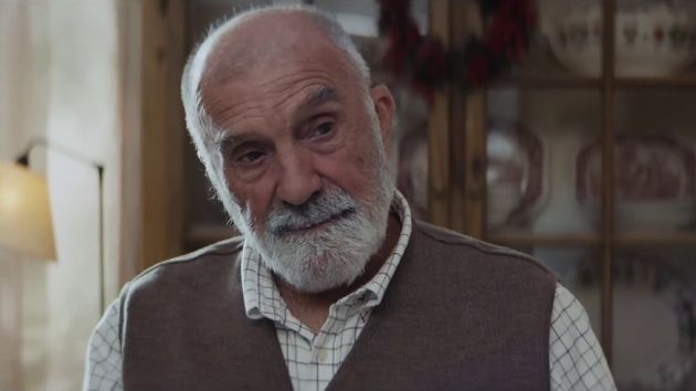 El nuevo anuncio de la Lotería de Navidad 2025 es una emotiva historia de un abuelo que ganó un quinto premio y nunca lo cobró