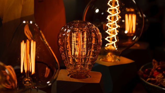 El precio de la luz jueves 13 de noviembre de 2025: las horas más baratas y caras dentro del PVPC