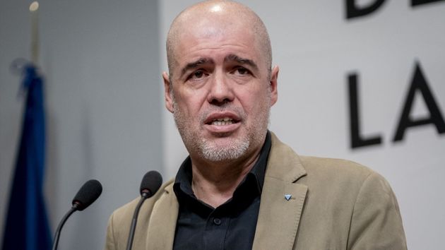 CCOO exige una subida salarial por encima del IPC y que se impulse el alza del SMI